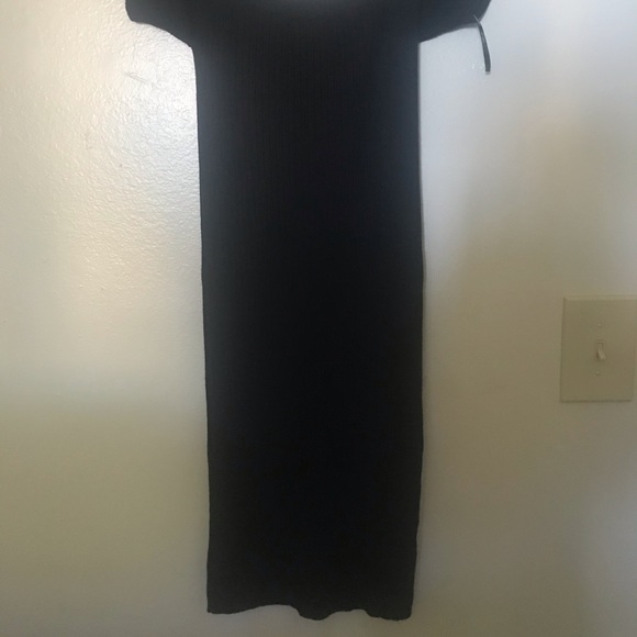 Bodycon Dress - Picture 5 of 5